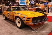 BangShift.com’s favorite Mustangs from SEMA 2009